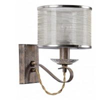 Бра Maytoni Cable H357-WL-01-BG