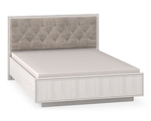 Кровать полутораспальная Paola 308