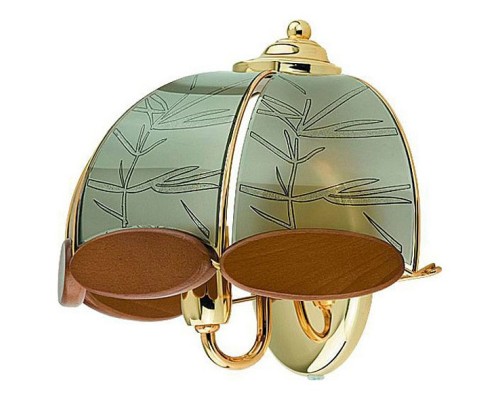 Бра Alfa Bambus 10250