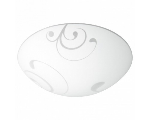 Плафон стеклянный Paulmann DecoSystems 70056