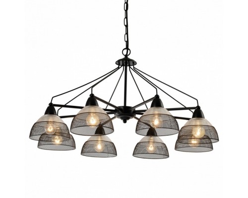 Подвесная люстра Rivoli Avda Б0047354