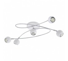 Потолочная люстра Eglo Locanda 94252