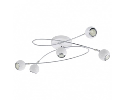 Потолочная люстра Eglo Locanda 94252