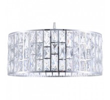 Подвесной светильник Maytoni Gelid MOD184-PL-04-CH