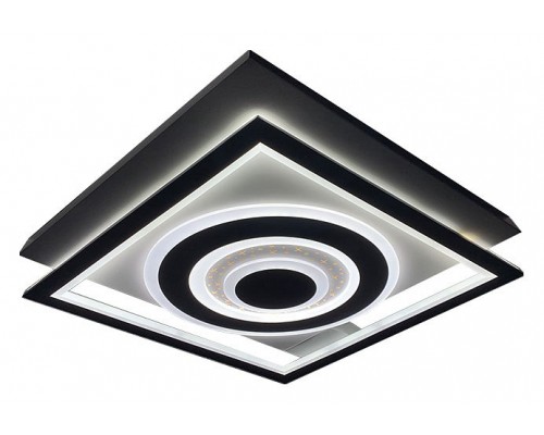 Накладной светильник Natali Kovaltseva LED 81036/8C