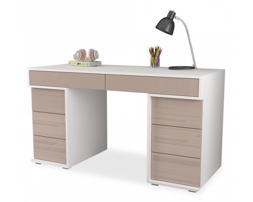 Стол письменный Мебелеф-21