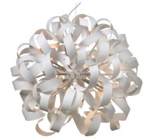 Подвесная люстра Lucide Atoma 13409/12/31