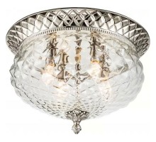 Накладной светильник iLamp Jazz JAZZ 440 NIC