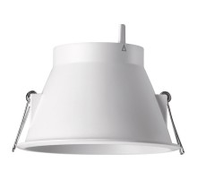 Встраиваемый светильник Novotech Melang 358195