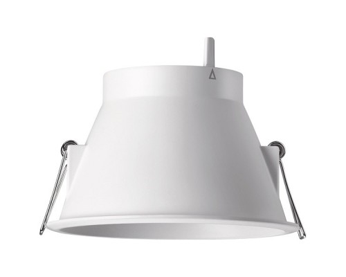 Встраиваемый светильник Novotech Melang 358195