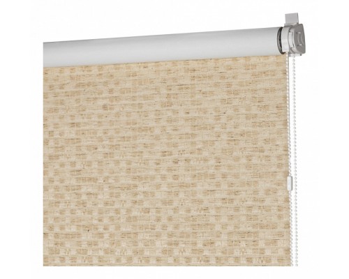 Штора рулонная (40x160 см) Блэкаут Баунти