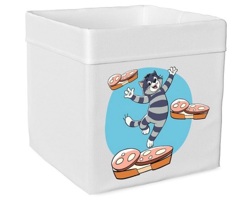 Ящик Простоквашино Скандинавик