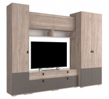 Стенка для гостиной Модерн КГ1