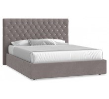 Кровать полутораспальная Грация