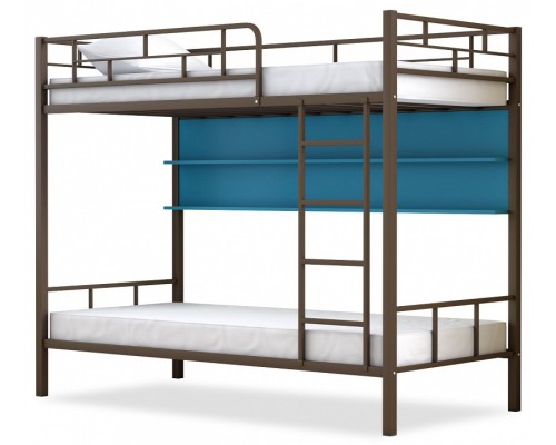 Кровать двухъярусная Ницца