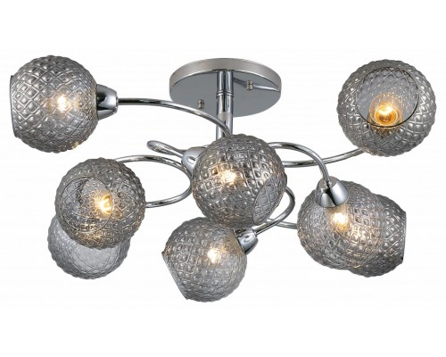 Люстра на штанге Rivoli Christiane Б0050823