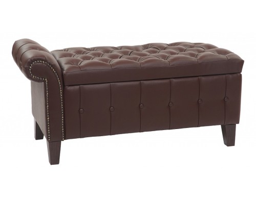 Банкетка-сундук Беркли-2