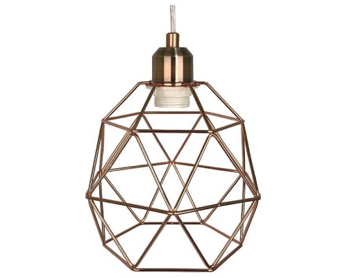 Подвесной светильник 33 идеи 105 PND.105.01.05.001.AC-LS.S.AC