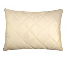 Подушка (50x70 см) Верблюжья шерсть СиЖ