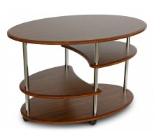 Стол журнальный Эллипс