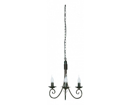 Подвесная люстра Nowodvorski Plomyk 481