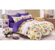 Постельное белье евростандарт Provance Chateauneuf