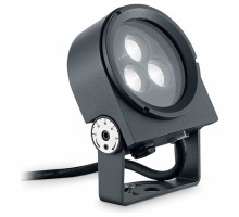 Наземный низкий светильник Ideal Lux Ulex ULEX 08W SOURCE