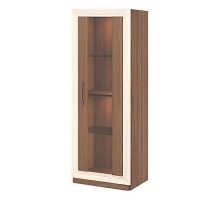 Шкаф-витрина Нобиле ВтН-ФСД