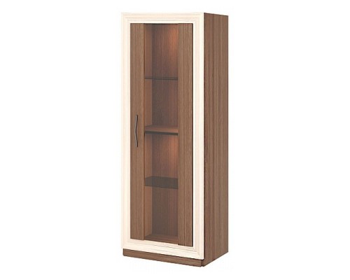 Шкаф-витрина Нобиле ВтН-ФСД