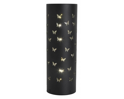 Настольная лампа декоративная Lussole  