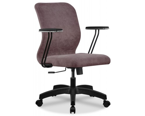 Кресло компьютерное SU-Mr-4(Vivaldi)