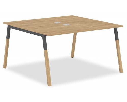 Стол офисный Forta FWST 1313