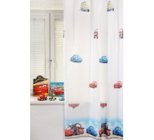 Портьера (200x265 см) 1 шт. Cars