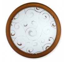 Накладной светильник TopLight Kelly TL9043Y-02OA