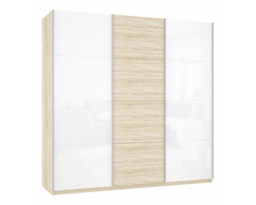 Шкаф-купе Прайм Трио