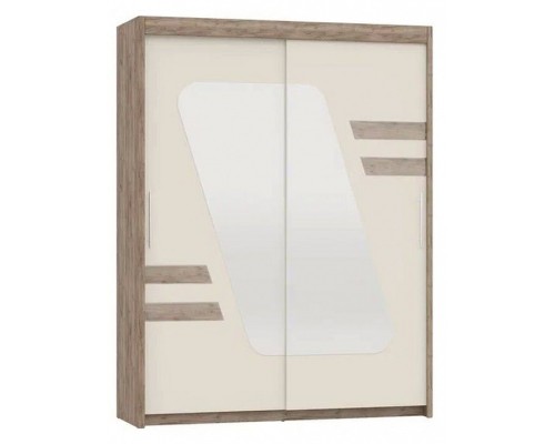 Шкаф-купе 4-4842