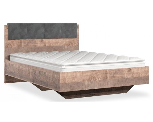 Кровать полутораспальная Hugo