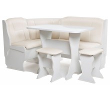 Уголок кухонный Орхидея