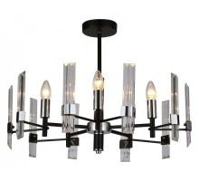 Люстра на штанге Rivoli Maddalena P5 CR Б0038049