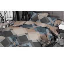 Постельное белье евростандарт AP-79