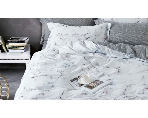 Постельное белье двуспальное Деметра