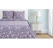 Постельное белье евростандарт Сумрачный Сад