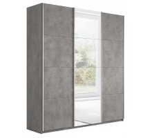 Шкаф-купе Траст СШК 2.210.70-11.13.11