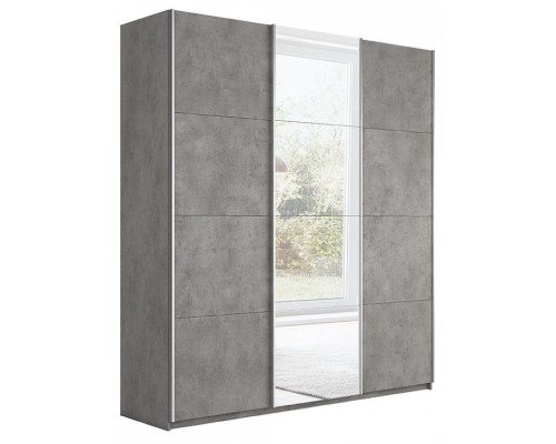 Шкаф-купе Траст СШК 2.210.70-11.13.11