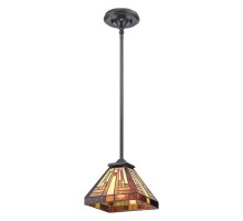 Светильник на штанге Quoizel Stephen QZ-STEPHEN-MP