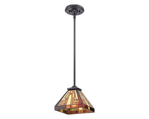 Светильник на штанге Quoizel Stephen QZ-STEPHEN-MP