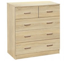 Комод Дуэт-12