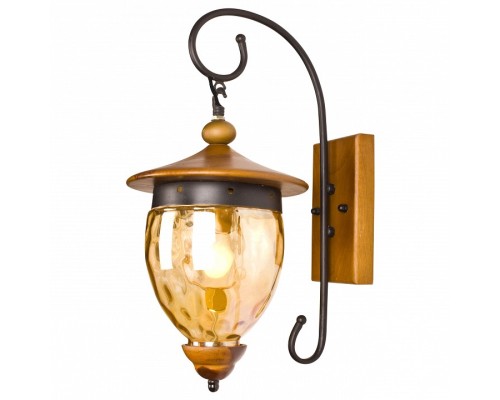 Бра Arte Lamp Catena A6711AP-1BR