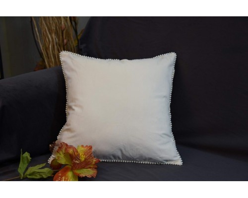 Наволочка декоративная Рошель