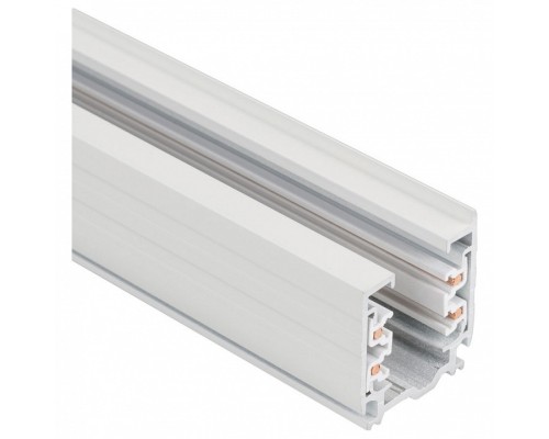 Трек накладной Arlight Lgd-4tr Lgd-D3P-4000 White-M